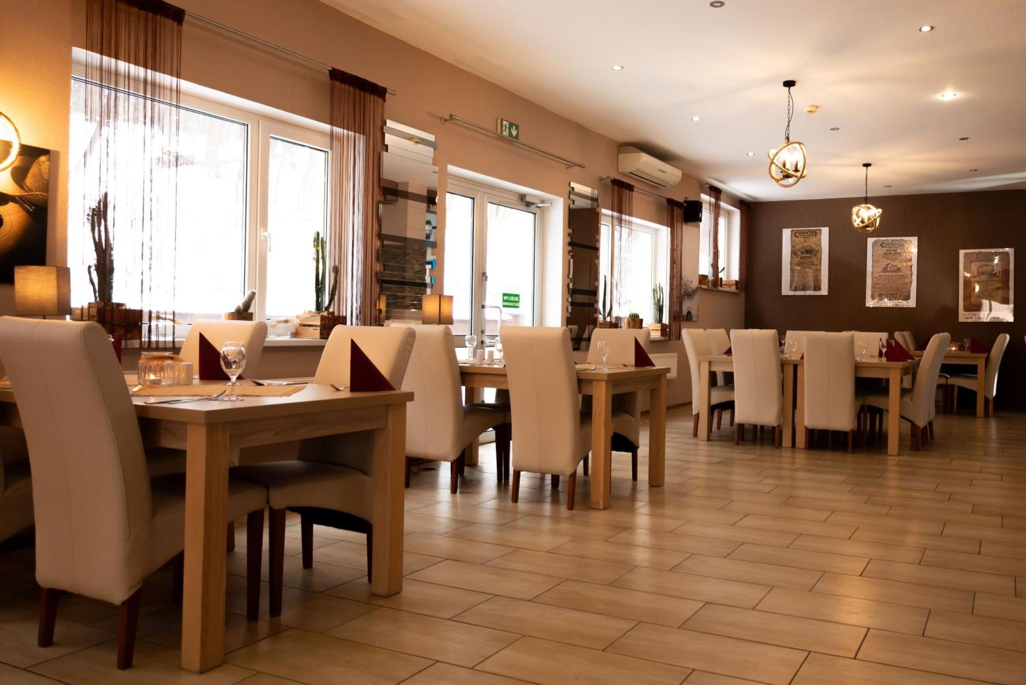 Mazuria Country & Hotel Mrągowo