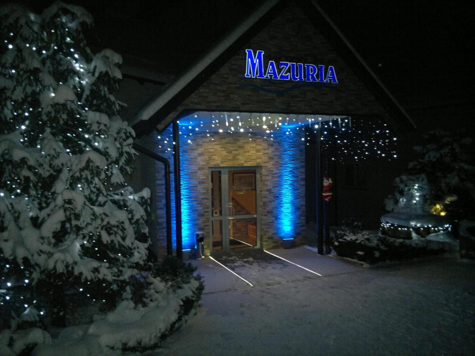 Hotel Mazuria Country & 3*